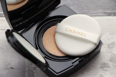 chanel cushion refill price|Chanel foundation reviews.